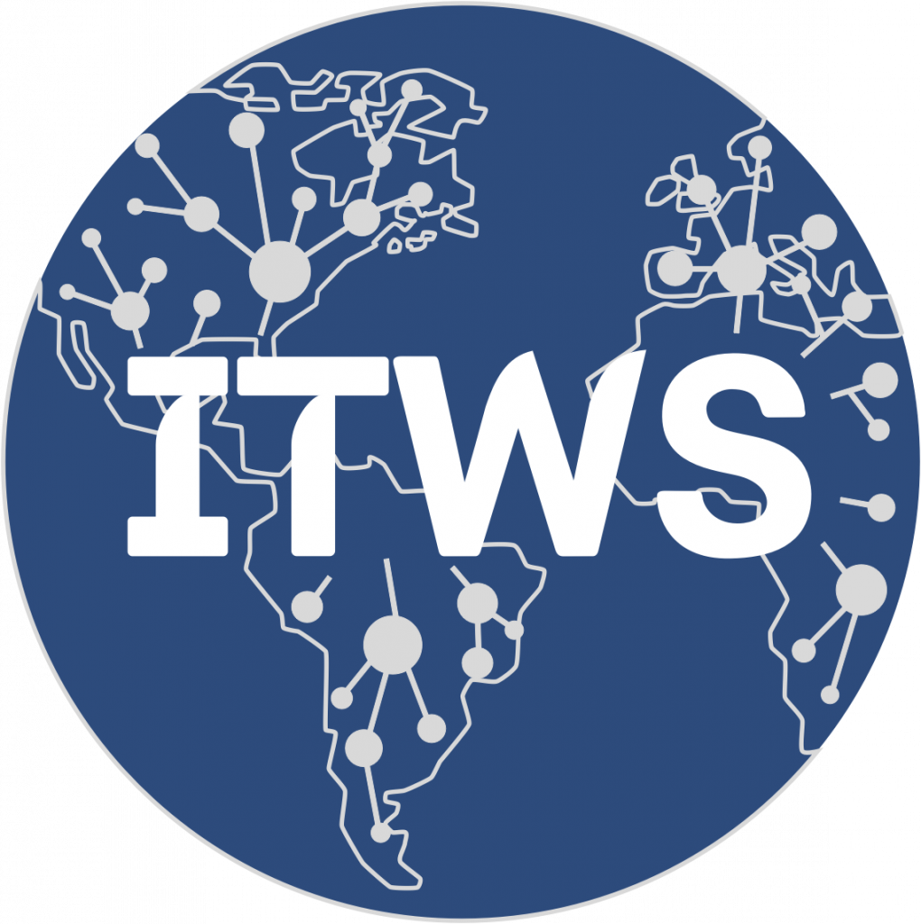 ITWS logo
